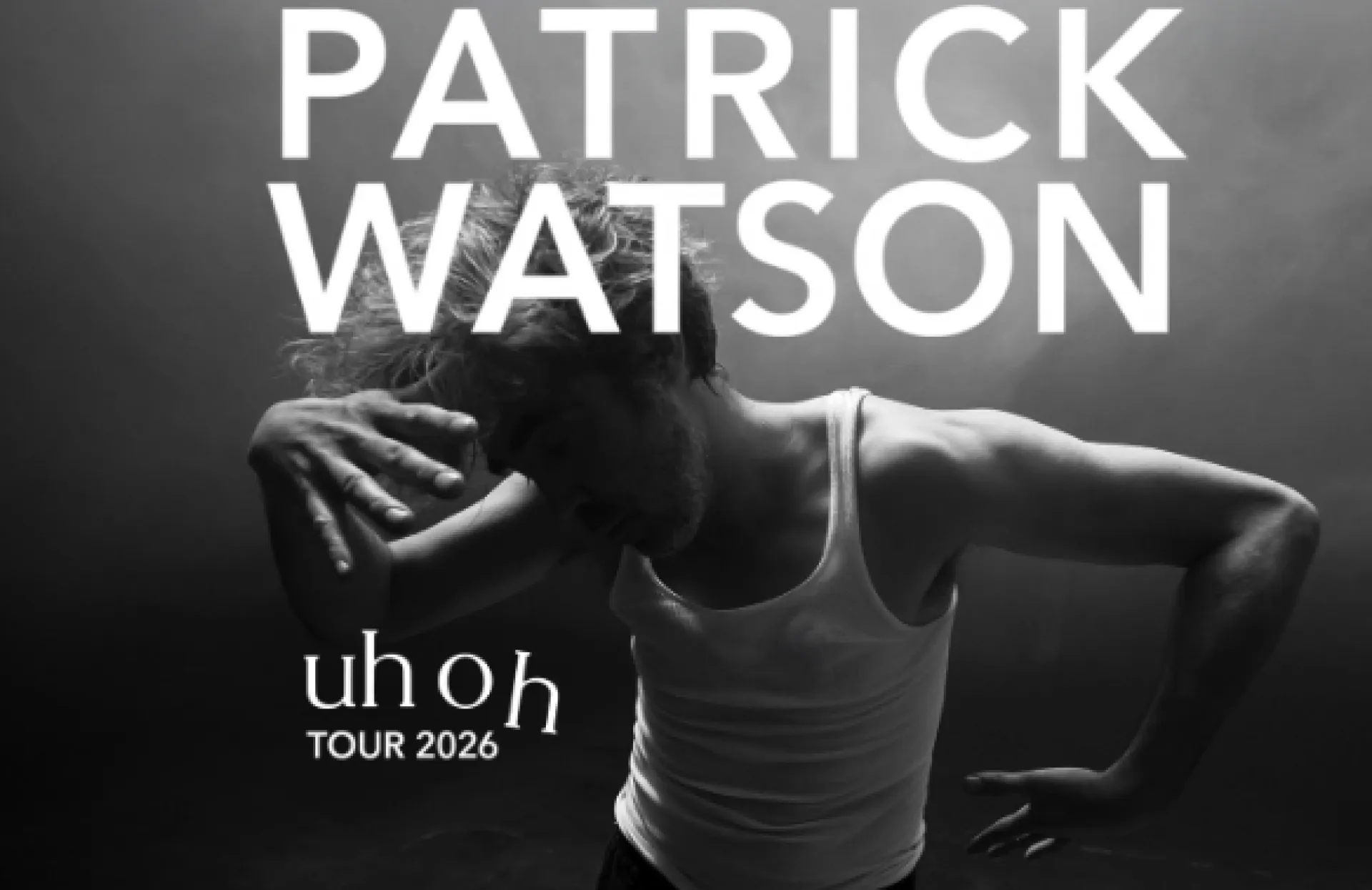Patrick Watson